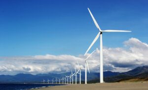 Wind Turbines & Solar projects – Start to end Solutions